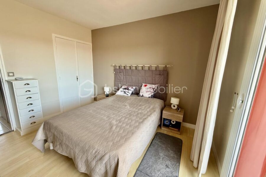 Appartement à vendre à Royan