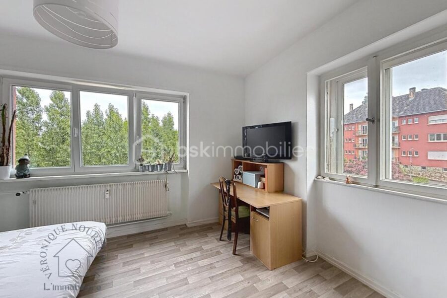 Appartement à vendre à Saverne