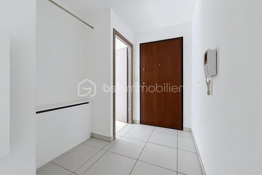 Appartement à vendre à Hegenheim