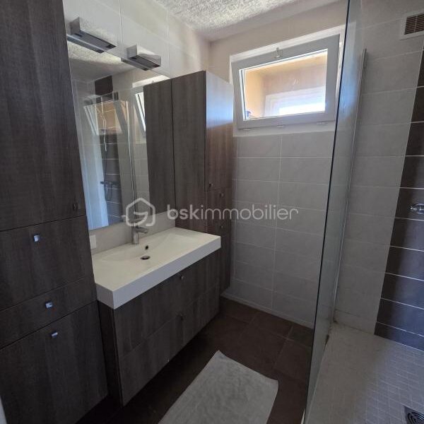 Appartement à vendre à Nevers — Vue parc — photo 16