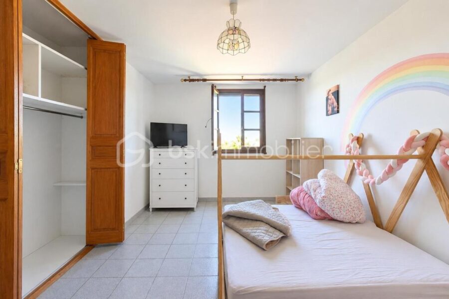 Maison à vendre à Grignan