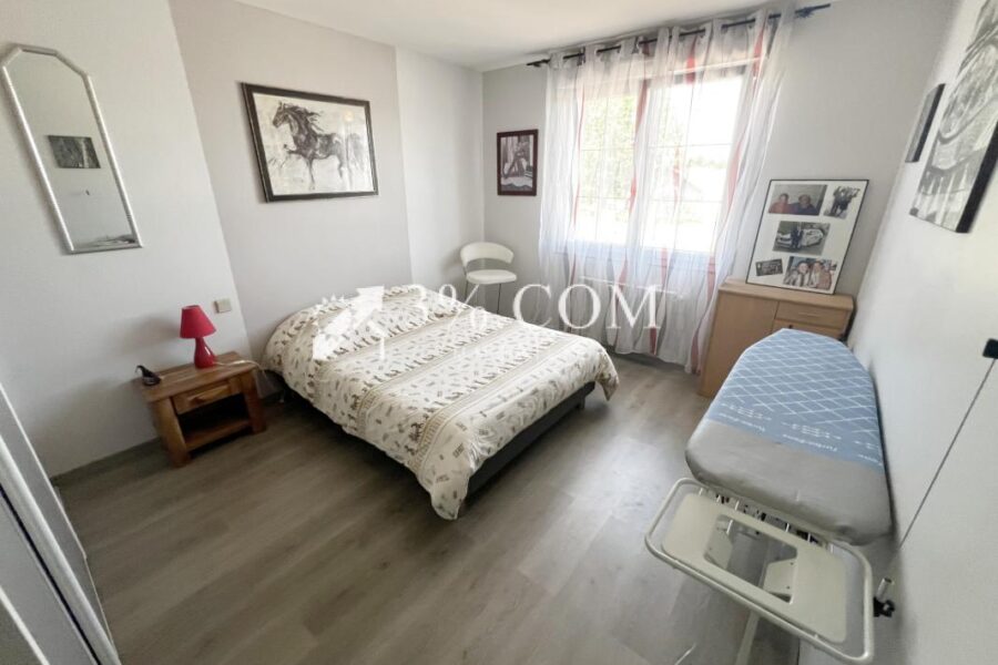 Maison à vendre à Herimenil