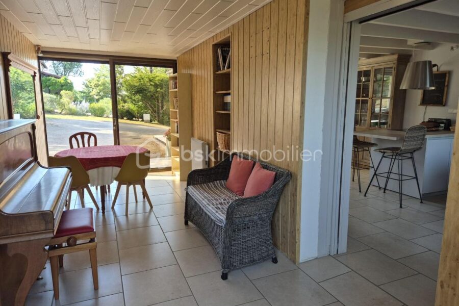 Maison à vendre à Lectoure — Vue nature — photo 15