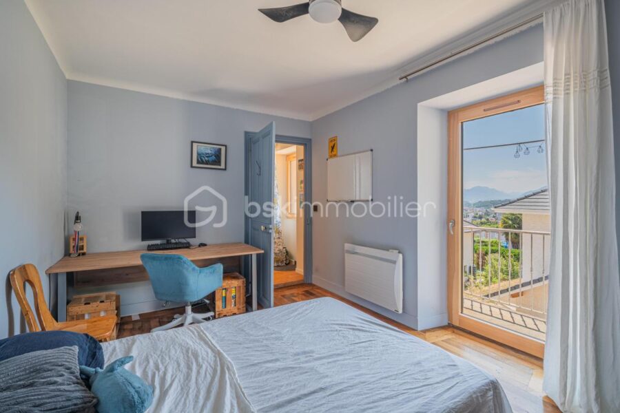 Maison à vendre à Aix les bains — Vue montagne — photo 15
