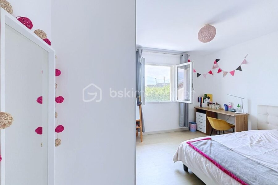 Maison à vendre à Saint ismier — Vue montagne — photo 15