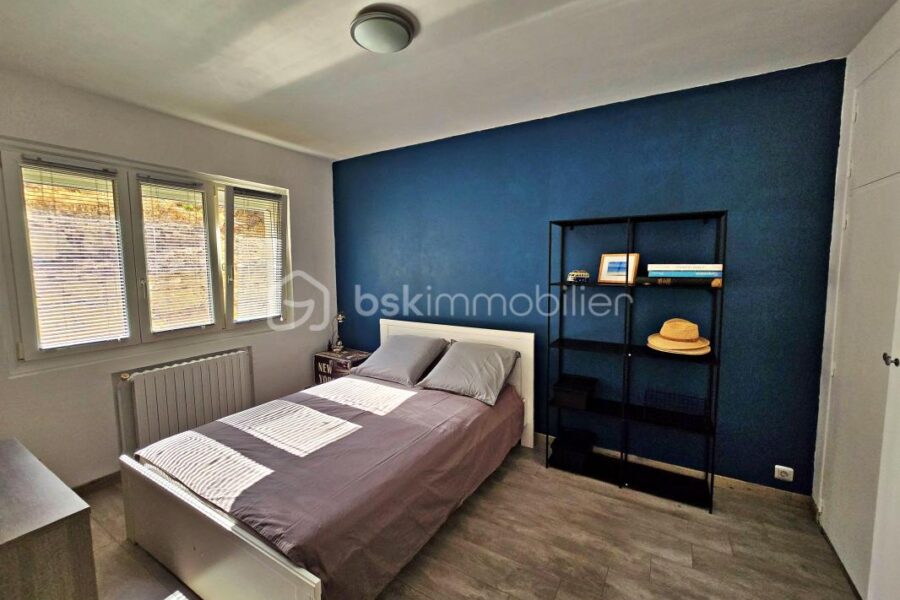 Maison à vendre à Carry le rouet — Vue mer — photo 15