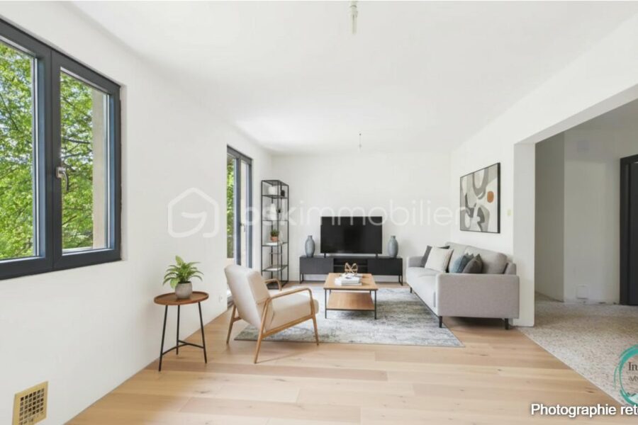 Appartement à vendre à La tour