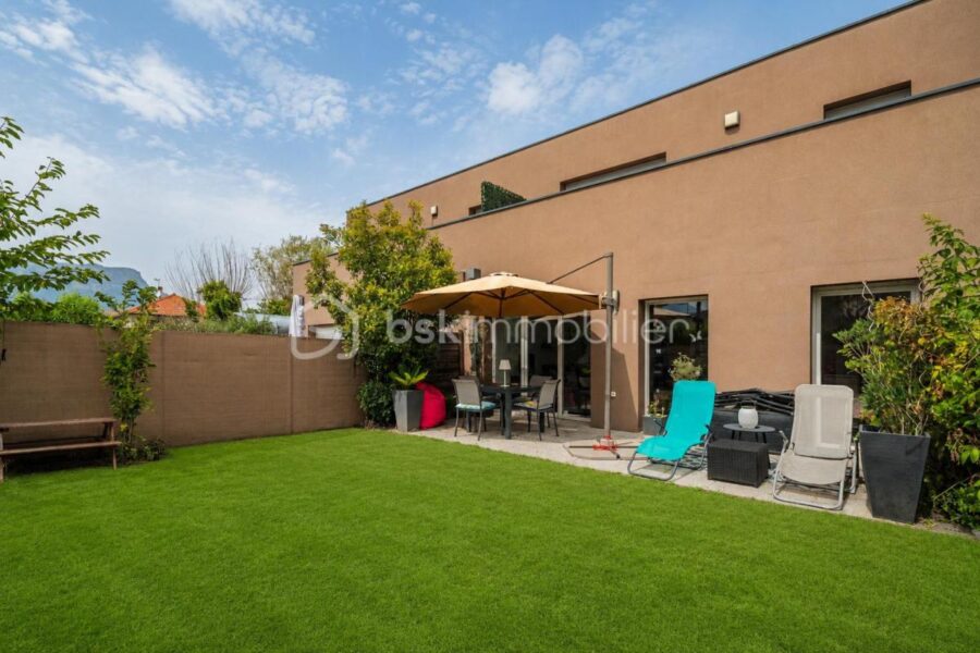 Appartement à vendre à Champ sur drac — Vue nature — photo 17