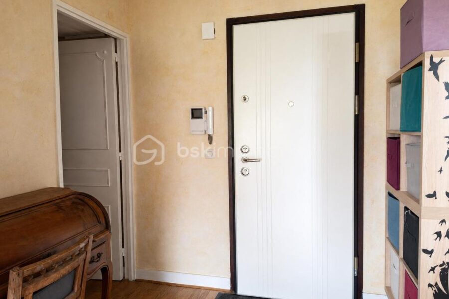 Appartement à vendre à Les ulis — Vue nature — photo 15