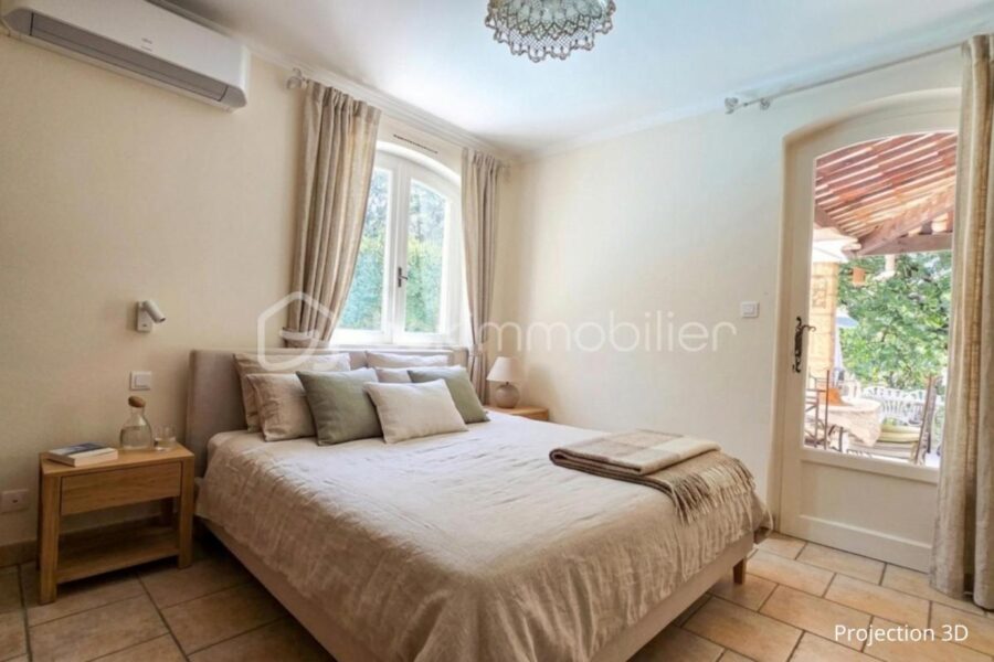 Maison à vendre à Venejan — Vue nature — photo 18