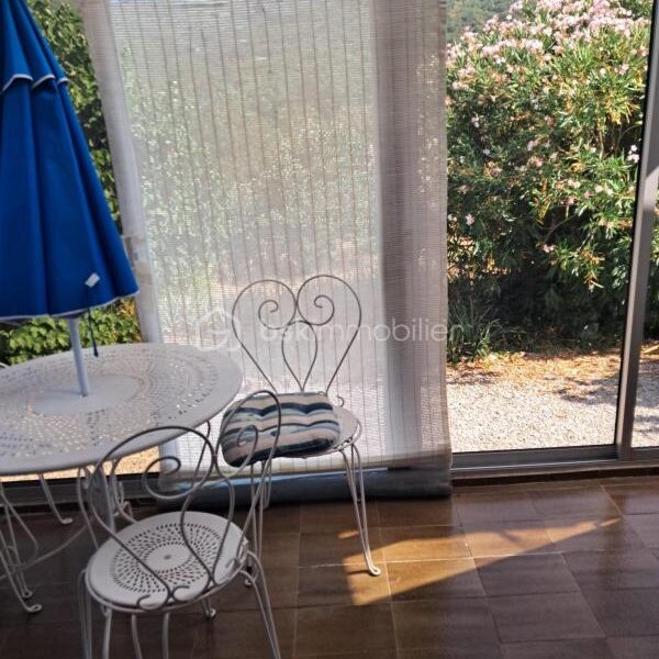 Maison à vendre à Le poujol sur orb — Vue nature — photo 15