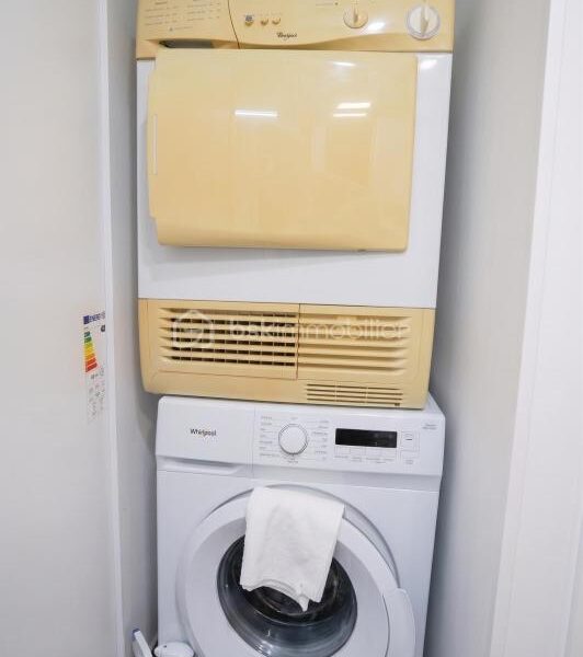 Appartement à vendre à Nimes — Vue sur la ville — photo 15