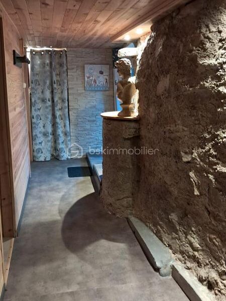 Appartement à vendre à Saint martin d arc — Vue montagne — photo 15
