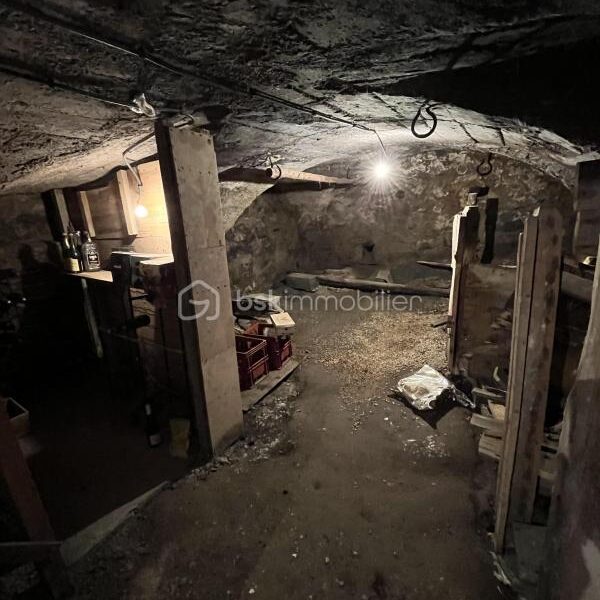 Maison à vendre à Pontamafrey montpascal — Vue montagne — photo 15