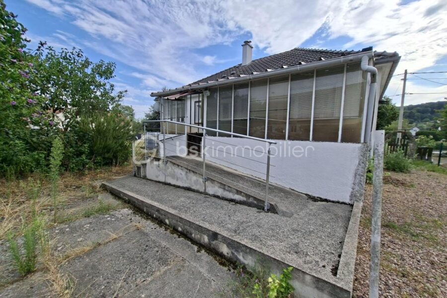 Maison à vendre à Longueil annel — Vue nature — photo 15