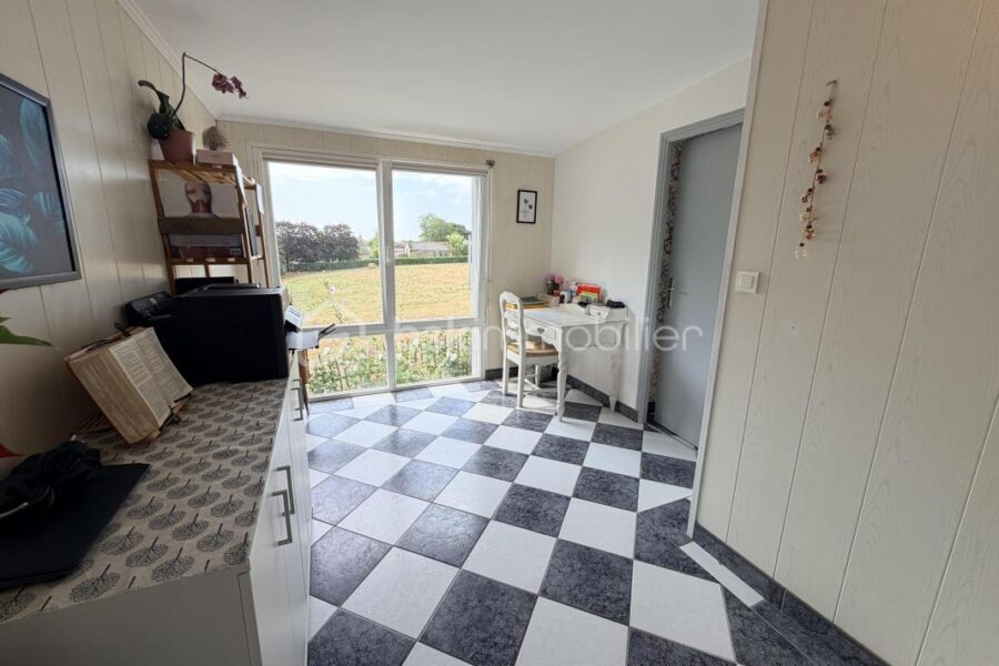 Maison à vendre à Melgven — Vue nature — photo 15