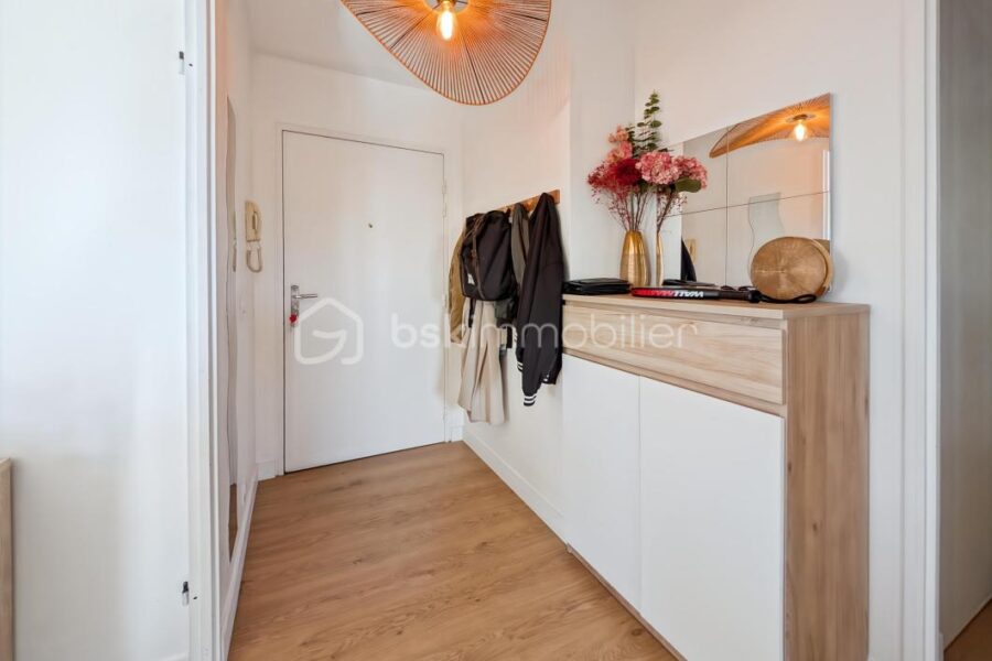 Appartement à vendre à Chelles — Vue nature — photo 15