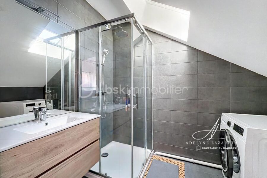 Appartement à vendre à Poisy — Vue montagne — photo 15