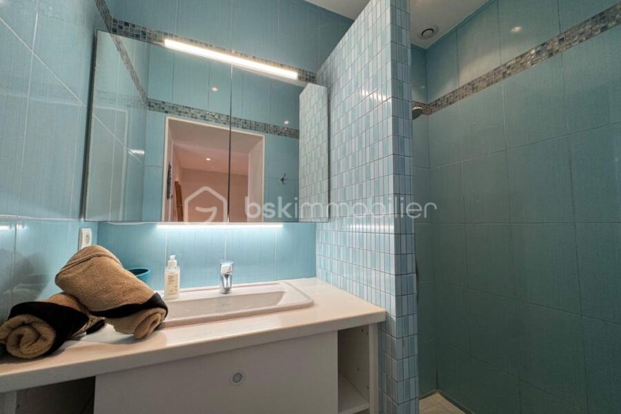 Appartement à vendre à Bonifacio — Vue mer — photo 15