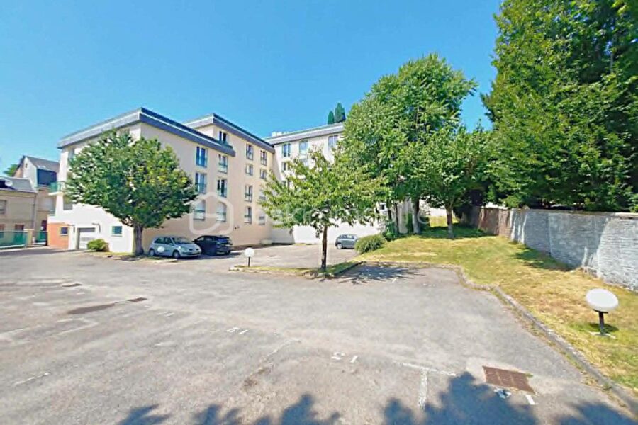 Appartement à vendre à Rouen — Vue sur la ville — photo 15