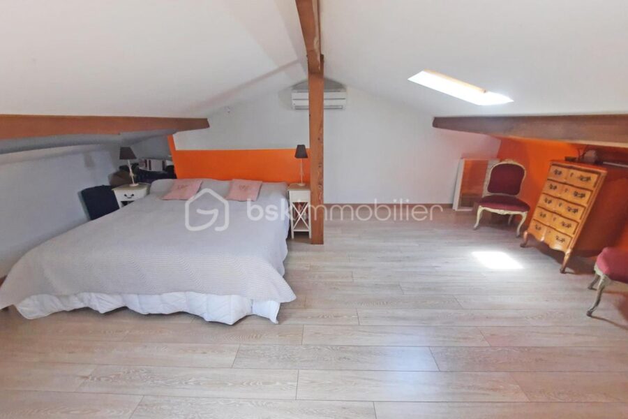 Appartement à vendre à Bagnols en foret — Vue montagne — photo 15