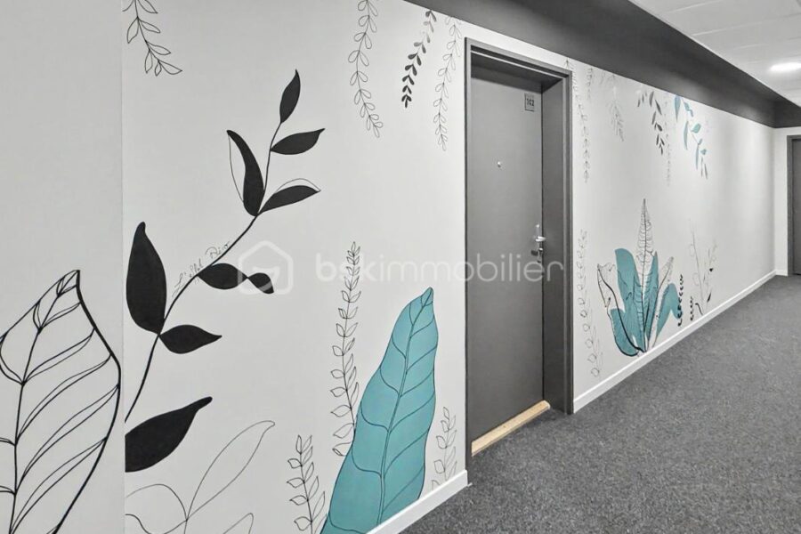 Appartement à vendre à Amiens — Vue sur la ville — photo 15