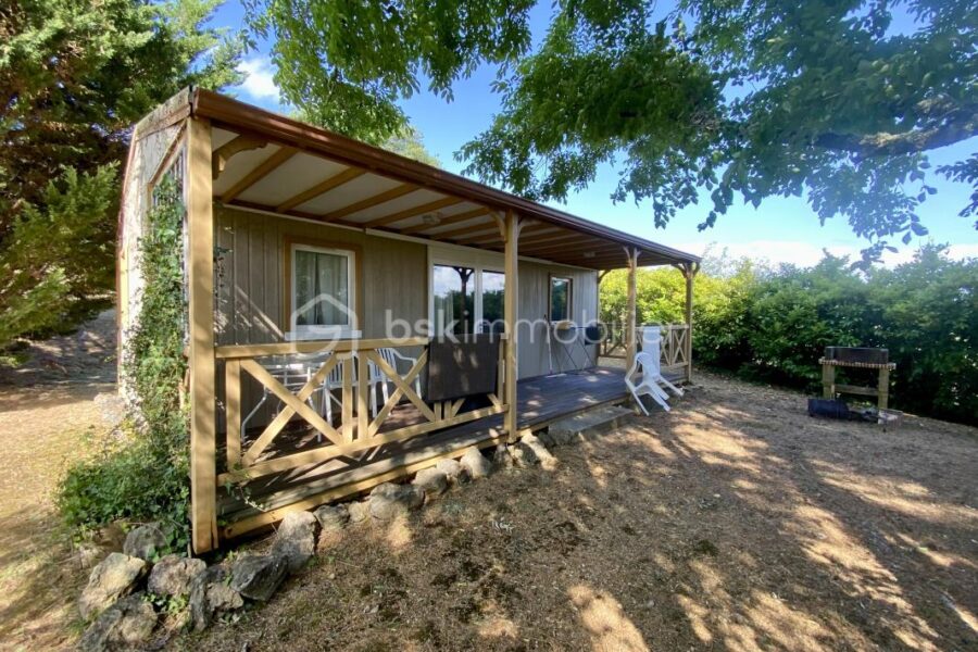 Maison à vendre à Siorac en perigord — Vue nature — photo 15