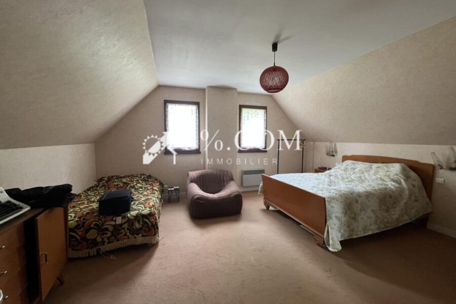 Maison à vendre à Mesquer — Vue dégagée — photo 15