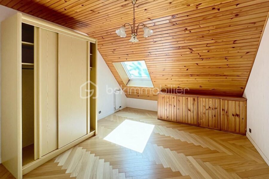 Maison à vendre à Saint hilaire les andresis — Vue dégagée — photo 16