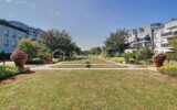 Appartement à vendre à Montevrain — Vue parc — photo 1
