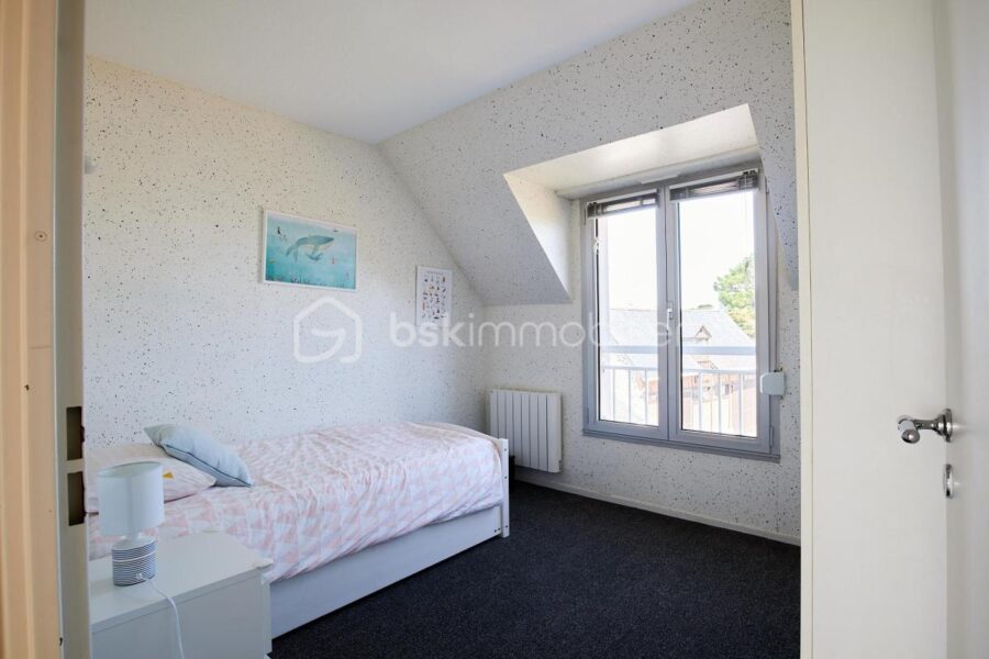 Appartement à vendre à Saint quay portrieux — Vue mer — photo 15