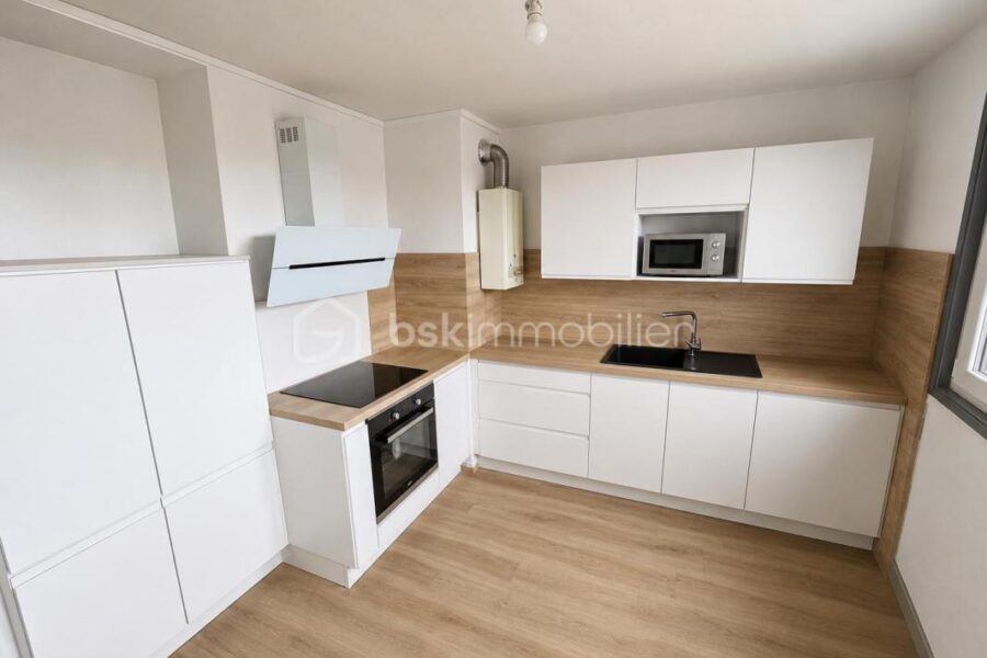Appartement à vendre à Tarbes — Vue sur la ville — photo 15