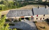 Maison à vendre à Gourfaleur — Vue nature — photo 15
