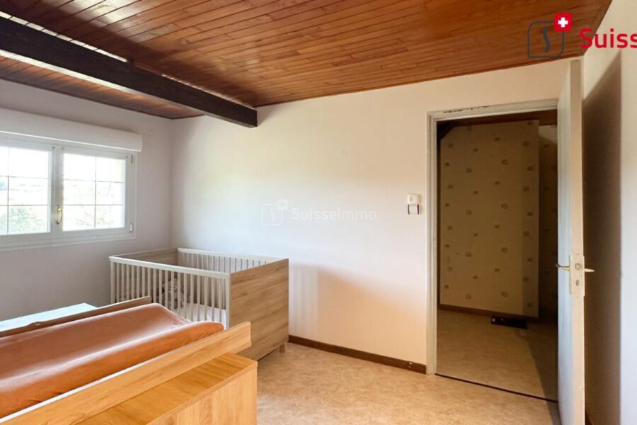 Maison à vendre à Onans — Vue nature — photo 15