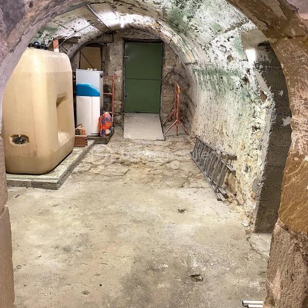 Maison à vendre à La calmette — Vue sur la ville — photo 15