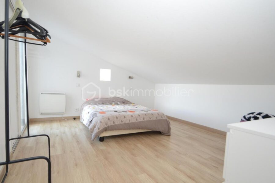 Maison à vendre à Bompas — Vue dégagée — photo 17