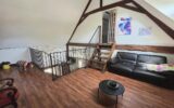 Maison à vendre à Ourouer — Vue parc — photo 26