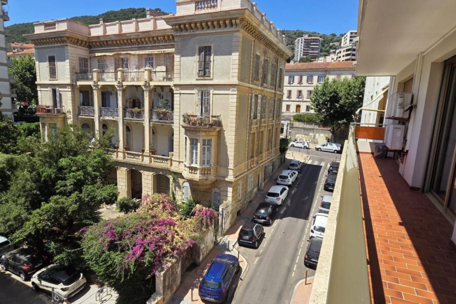 Appartement à vendre à Ajaccio — Vue mer — photo 15