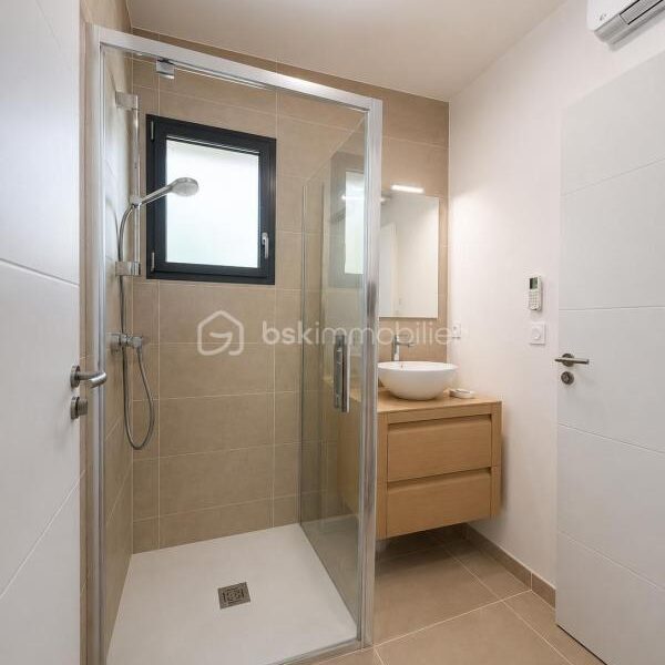 Maison à vendre à Annot — Vue montagne — photo 15