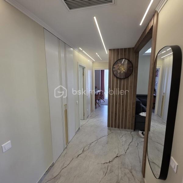 Appartement à vendre à Nice — Vue nature — photo 15