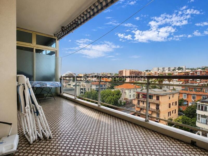Appartement à vendre à Nice — Vue mer — photo 15