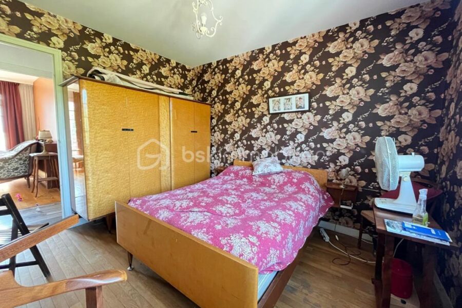 Maison à vendre à Viry chatillon — Vue parc — photo 15