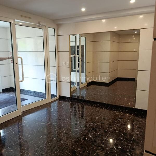 Appartement à vendre à Le plessis robinson — Vue nature — photo 15