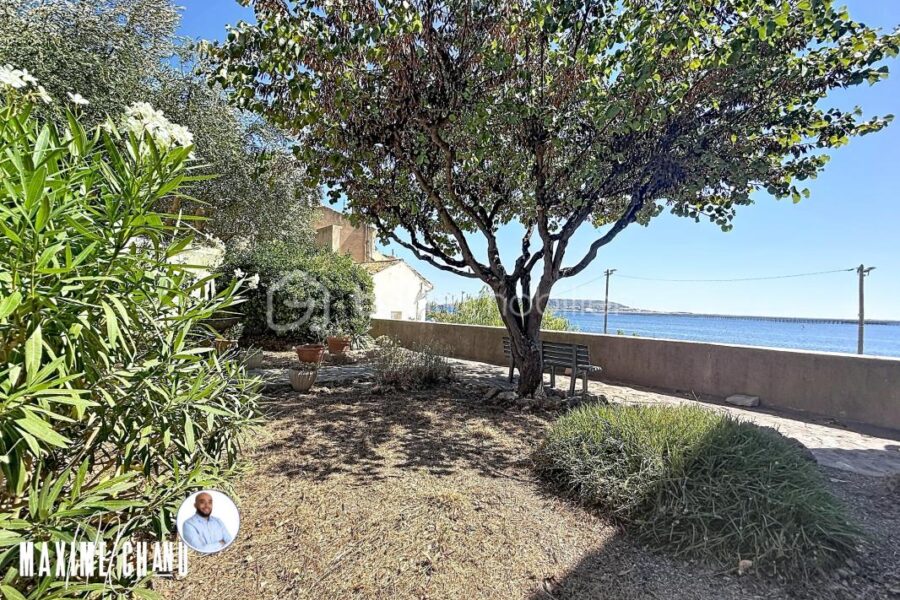 Maison à vendre à Bouzigues — Vue mer — photo 15