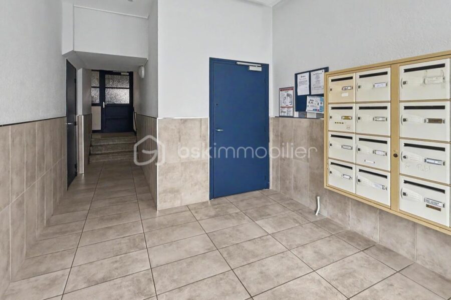 Appartement à vendre à Amiens — Vue sur la ville — photo 15