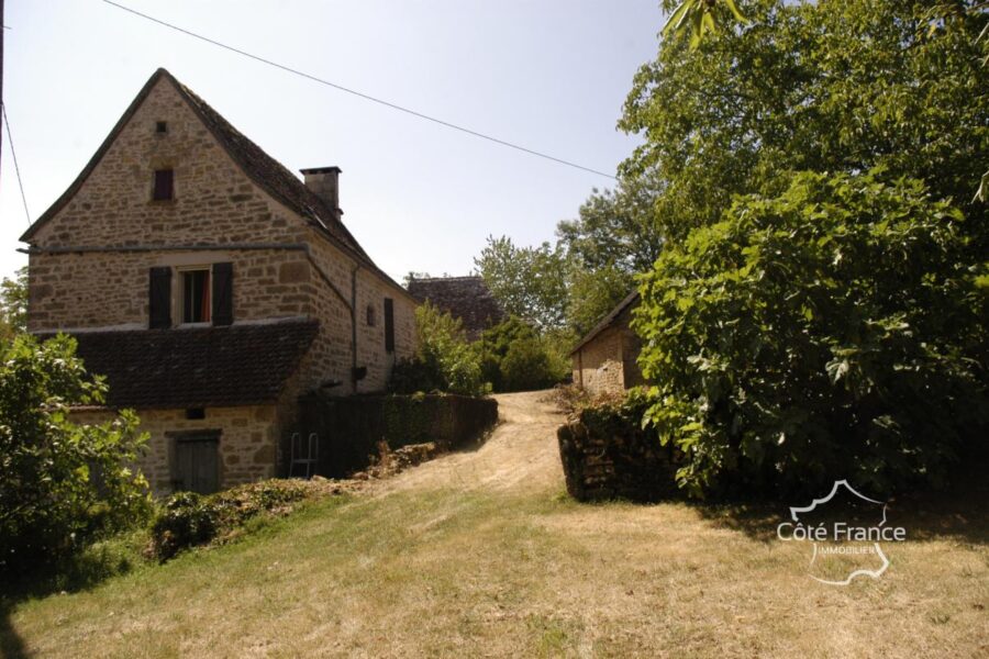 Maison à vendre à Miers — Vue nature — photo 15