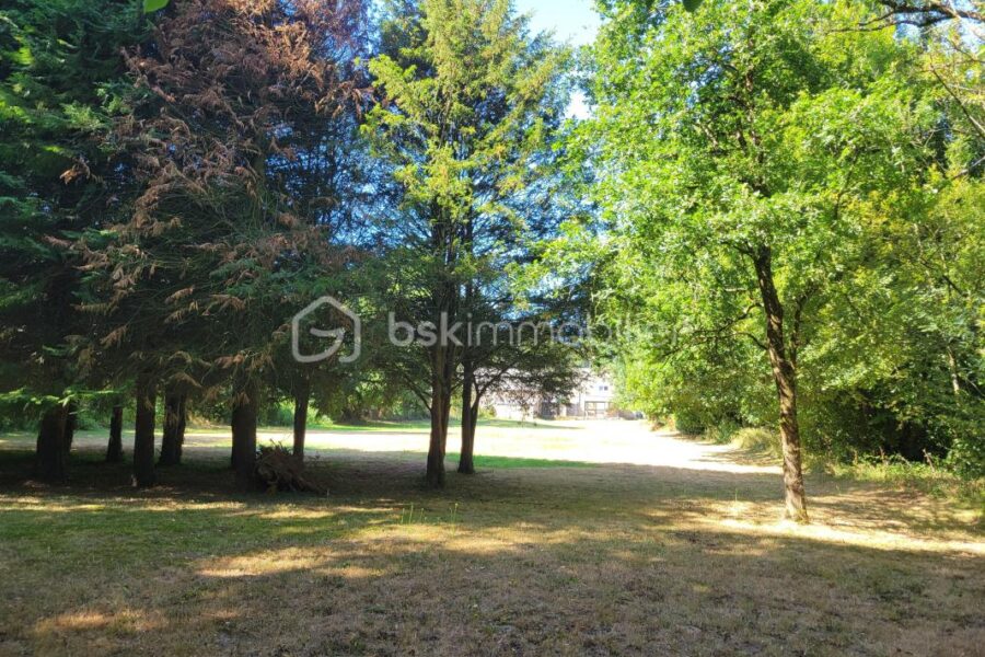 Maison à vendre à La prenessaye — Vue nature — photo 15