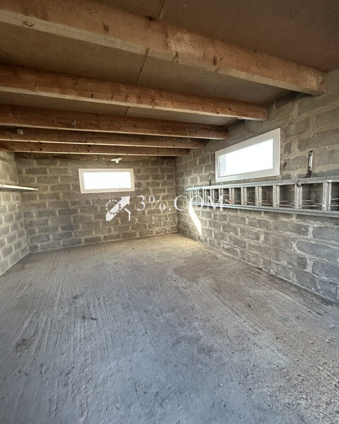 Maison à vendre à Bouin — Vue nature — photo 16