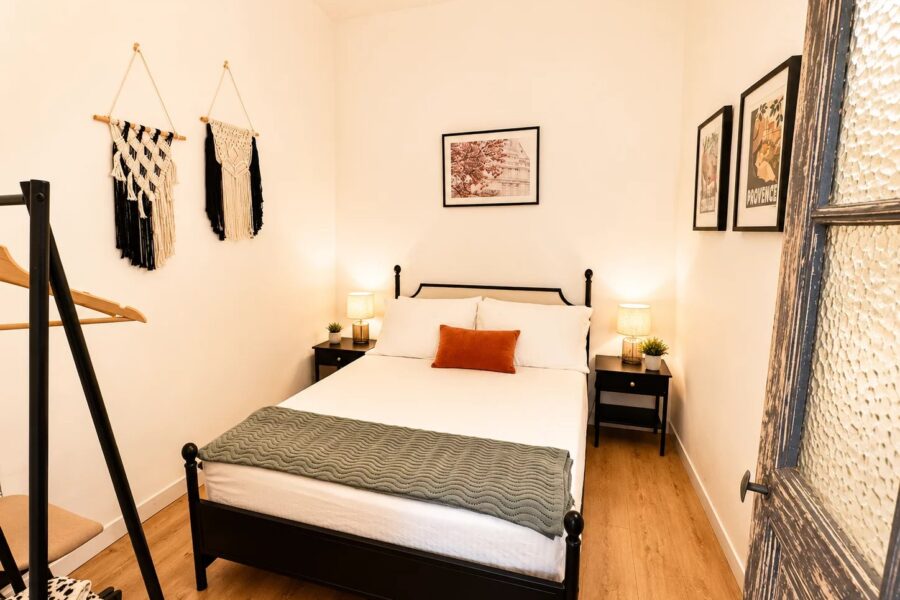 Appartement à vendre à Villefranche-sur-mer — Vue sur la ville — photo 21