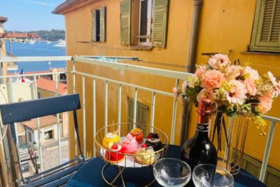 Appartement à vendre à Villefranche-sur-mer